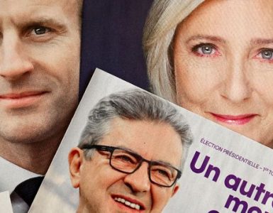 Mélenchon ou Le Pen : le cas de conscience des amis de Macron sur le front républicain