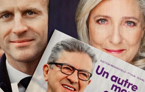 Mélenchon ou Le Pen : le cas de conscience des amis de Macron sur le front républicain