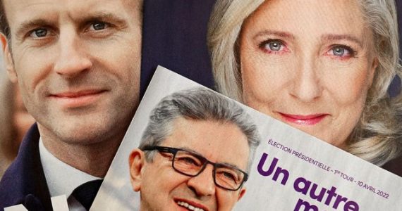 Mélenchon ou Le Pen : le cas de conscience des amis de Macron sur le front républicain