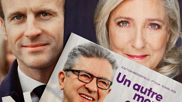 Mélenchon ou Le Pen : le cas de conscience des amis de Macron sur le front républicain
