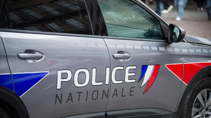 Essonne : un policier traîné sur plusieurs mètres lors d'un refus d'obtempérer