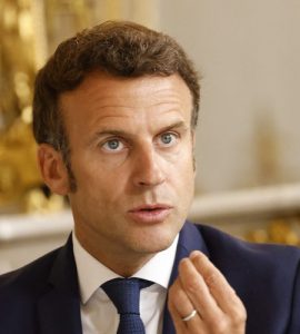 EXCLUSIF. Emmanuel Macron à La Dépêche du Midi : "La réforme des retraites entrera en vigueur dès l’été 2023"