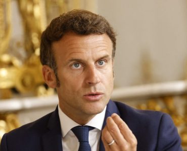 EXCLUSIF. Emmanuel Macron à La Dépêche du Midi : "La réforme des retraites entrera en vigueur dès l’été 2023"