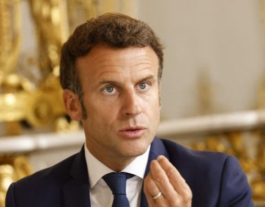 EXCLUSIF. Emmanuel Macron à La Dépêche du Midi : "La réforme des retraites entrera en vigueur dès l’été 2023"