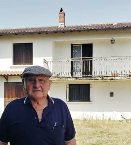 Tarn : après le "squat" de sa maison, les ennuis s'accumulent pour Raymond, retraité de 82 ans
