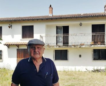 Tarn : après le "squat" de sa maison, les ennuis s'accumulent pour Raymond, retraité de 82 ans