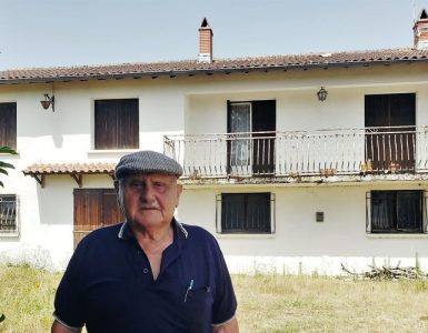 Tarn : après le "squat" de sa maison, les ennuis s'accumulent pour Raymond, retraité de 82 ans