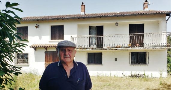 Tarn : après le "squat" de sa maison, les ennuis s'accumulent pour Raymond, retraité de 82 ans