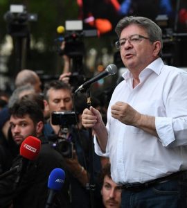 Législatives 2022 : PS, EELV et PCF refusent la proposition de Jean-Luc Mélenchon de former un groupe Nupes unique à l'Assemblée