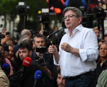 Législatives 2022 : PS, EELV et PCF refusent la proposition de Jean-Luc Mélenchon de former un groupe Nupes unique à l'Assemblée