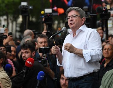 Législatives 2022 : PS, EELV et PCF refusent la proposition de Jean-Luc Mélenchon de former un groupe Nupes unique à l'Assemblée
