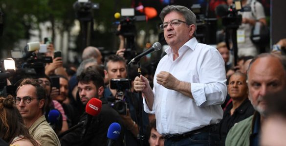 Législatives 2022 : PS, EELV et PCF refusent la proposition de Jean-Luc Mélenchon de former un groupe Nupes unique à l'Assemblée