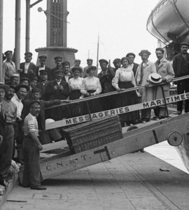 L'Argentine se passionne pour ses racines européennes