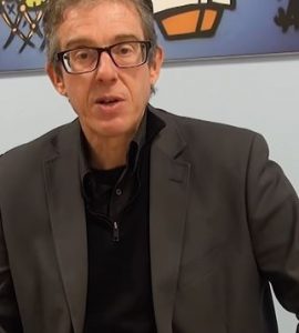 Quelles sanctions pour l'antivax Mucchielli ? "Ses pairs doivent s'exprimer publiquement"