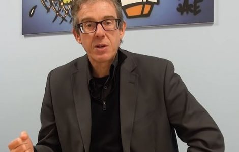Quelles sanctions pour l'antivax Mucchielli ? "Ses pairs doivent s'exprimer publiquement"