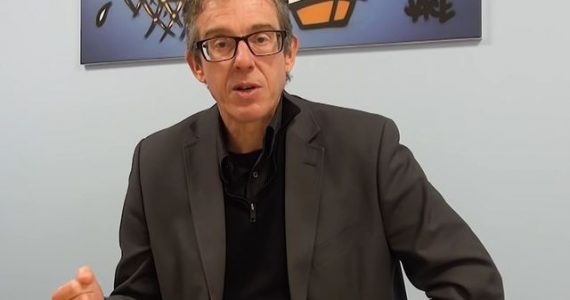 Quelles sanctions pour l'antivax Mucchielli ? "Ses pairs doivent s'exprimer publiquement"