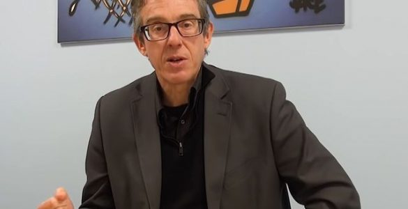 Quelles sanctions pour l'antivax Mucchielli ? "Ses pairs doivent s'exprimer publiquement"