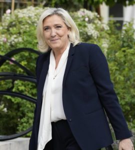 Ces députés LREM prêts à « discuter » avec le RN pour trouver des majorités à l’Assemblée