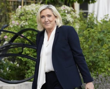 Ces députés LREM prêts à « discuter » avec le RN pour trouver des majorités à l’Assemblée