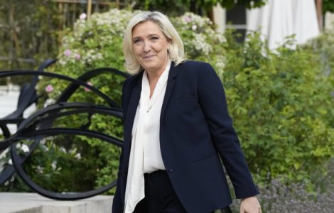 Ces députés LREM prêts à « discuter » avec le RN pour trouver des majorités à l’Assemblée