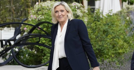 Ces députés LREM prêts à « discuter » avec le RN pour trouver des majorités à l’Assemblée