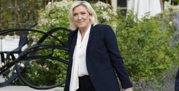 Ces députés LREM prêts à « discuter » avec le RN pour trouver des majorités à l’Assemblée