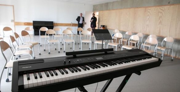 Calendrier bouleversé, pas de chorale : comment le ramadan a perturbé un collège de Seine-et-Marne