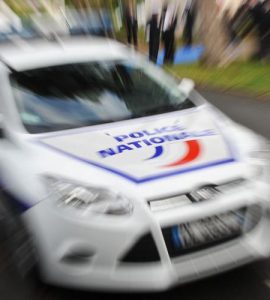 Contrôlé en grand excès de vitesse, sans permis de conduire, alcoolisé et sous stupéfiants à La Rochelle