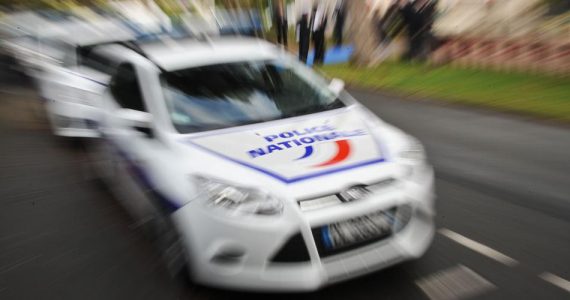 Contrôlé en grand excès de vitesse, sans permis de conduire, alcoolisé et sous stupéfiants à La Rochelle