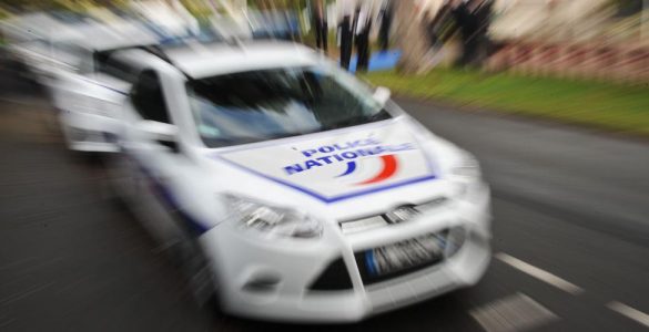 Contrôlé en grand excès de vitesse, sans permis de conduire, alcoolisé et sous stupéfiants à La Rochelle