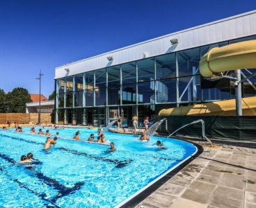 Hagondange Panique au centre nautique Aquarives : 400 individus forcent le passage