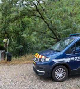 Saint-Jean-de-Muzols Meurtre en Ardèche : la victime a été frappée de 24 coups de couteau