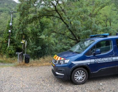 Saint-Jean-de-Muzols Meurtre en Ardèche : la victime a été frappée de 24 coups de couteau