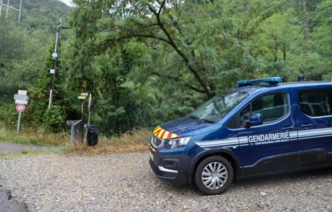 Saint-Jean-de-Muzols Meurtre en Ardèche : la victime a été frappée de 24 coups de couteau