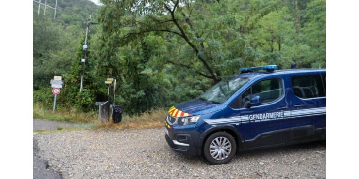 Saint-Jean-de-Muzols Meurtre en Ardèche : la victime a été frappée de 24 coups de couteau