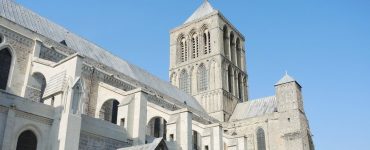 Fécamp. Le reliquaire du Précieux Sang de l'abbatiale Sainte-Trinité a été volé