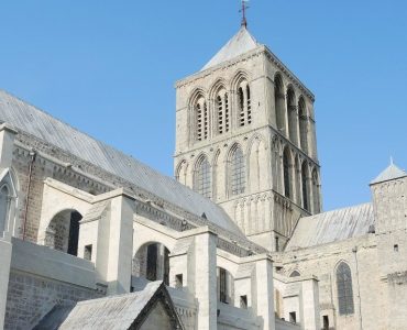 Fécamp. Le reliquaire du Précieux Sang de l'abbatiale Sainte-Trinité a été volé