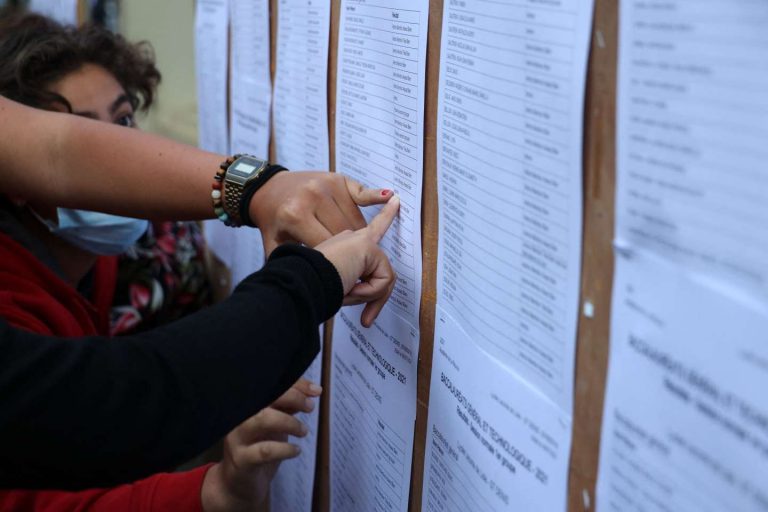 Resultat Bac De Francais 2022 Academie De Nantes