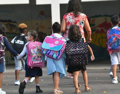 Le gouvernement veut relancer la lutte contre les stéréotypes de genre à l'école