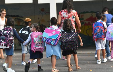 Le gouvernement veut relancer la lutte contre les stéréotypes de genre à l'école