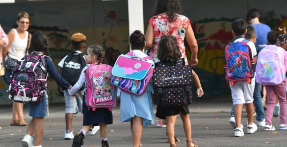 Le gouvernement veut relancer la lutte contre les stéréotypes de genre à l'école