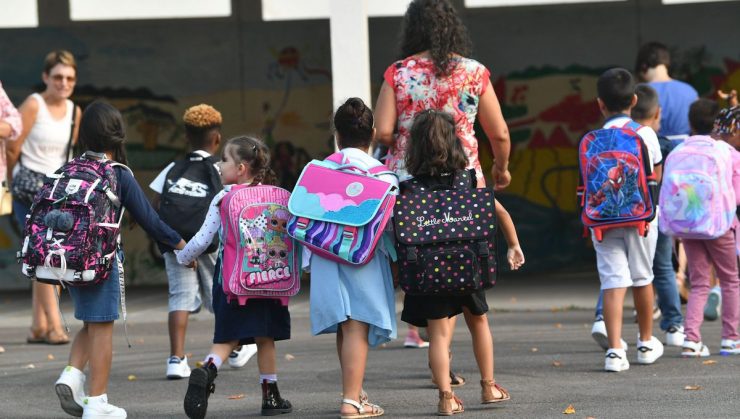 Le gouvernement veut relancer la lutte contre les stéréotypes de genre à l'école