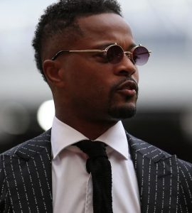 Équipe de France: Evra regrette de ne pas avoir choisi la sélection sénégalaise