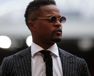 Équipe de France: Evra regrette de ne pas avoir choisi la sélection sénégalaise
