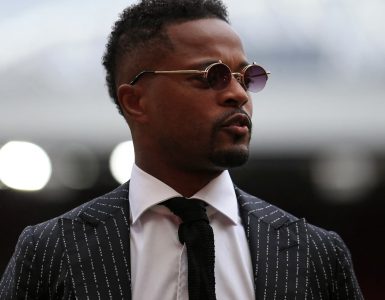 Équipe de France: Evra regrette de ne pas avoir choisi la sélection sénégalaise