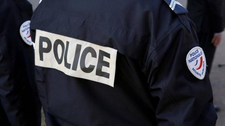 Carpentras : il refuse d’obtempérer et blesse un policier