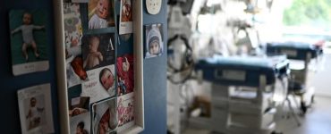 La ville de Montluçon perd sa dernière pédiatre