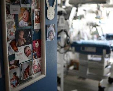 La ville de Montluçon perd sa dernière pédiatre