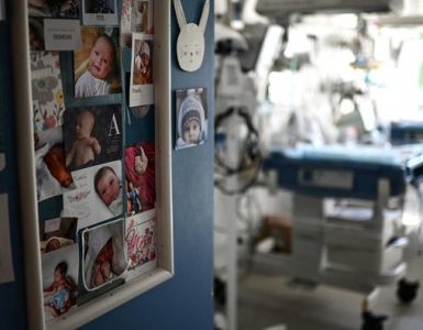 La ville de Montluçon perd sa dernière pédiatre