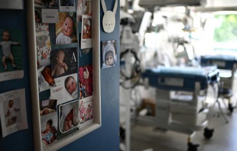 La ville de Montluçon perd sa dernière pédiatre